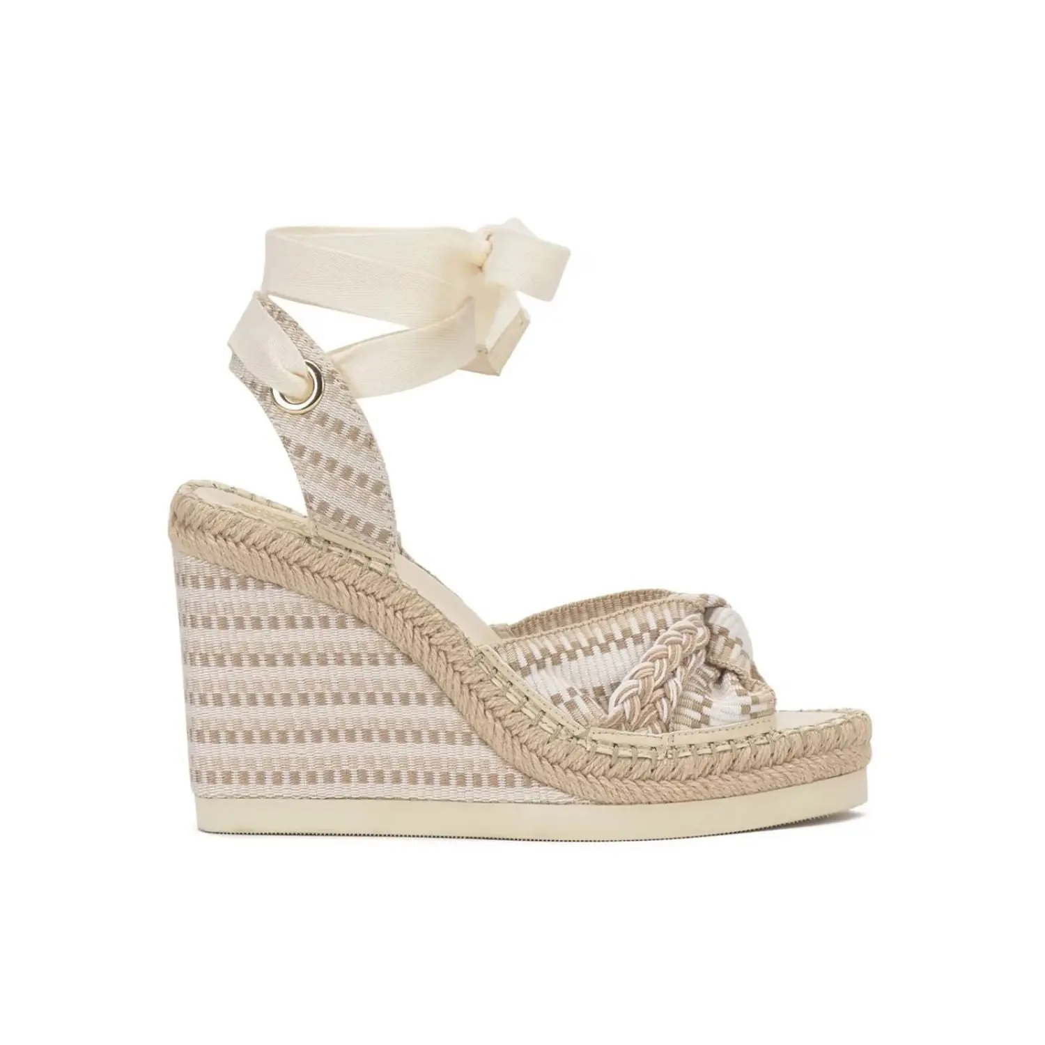 Vince Camuto Bealie Espadrille Sandal J087
