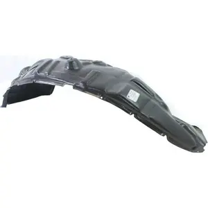 Dodge RAM 1500 Front Driver Side Fender Liner Model With Gas - CH1248152