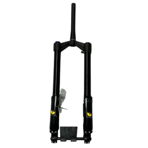 KKE 26" Front Suspension Fork