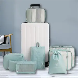 Luggage Divider Bag Travel Storage