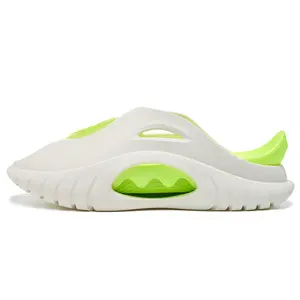 Rigorer Shark Slides 'Green/White' (Pack without box) [Z123260506-4]