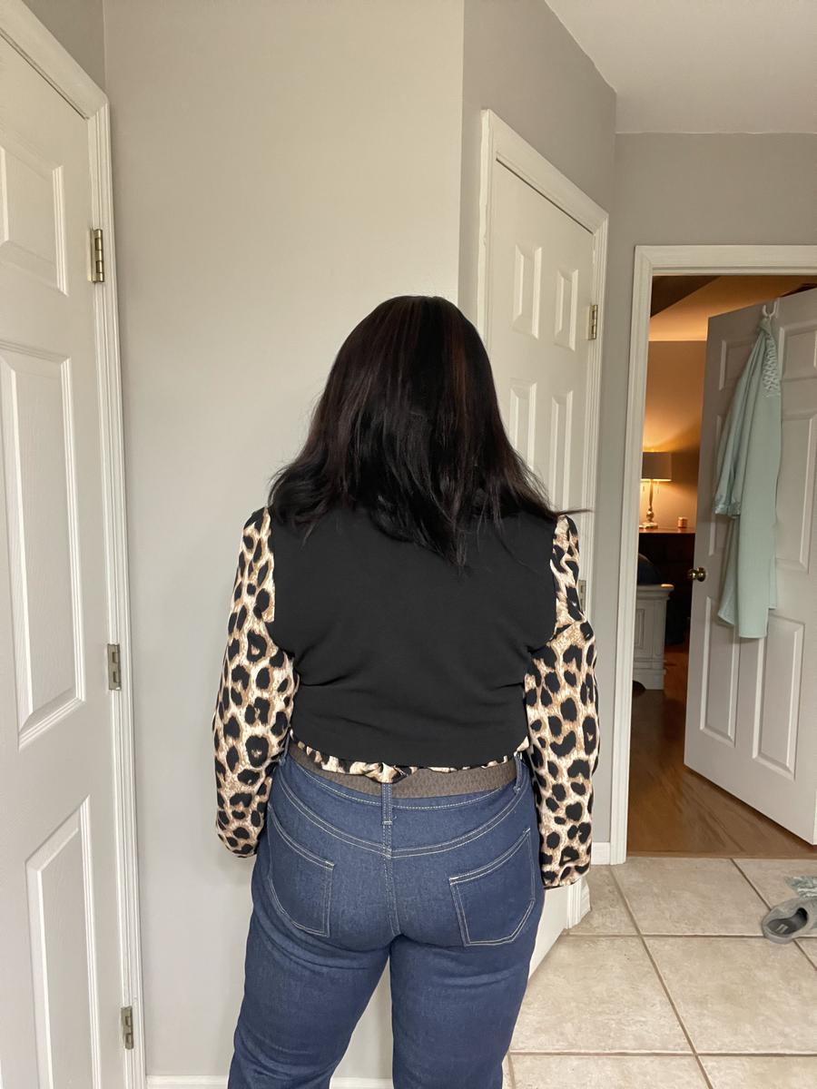 Item: Navy Blue, XXL