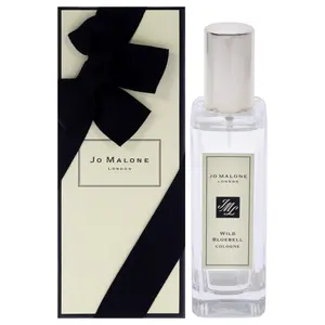 Wild Bluebell by Jo Malone for Women - 1 oz Cologne Spray Wild Bluebell by Jo Malone for Women - 1 oz Cologne Spray