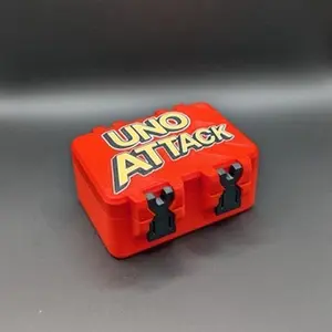 Uno Attack box