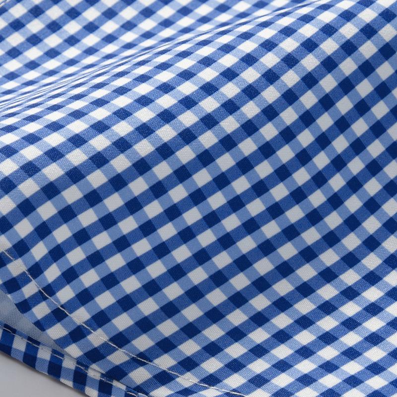 Men's Plaid Short Sleeve Casual Comfortable Shirt for Spring Summer Autumn Winter Vacation Outdoor Wear