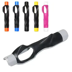 Golf Grip Training Aid for Right Hand, Fix Hand Position and Skill Improvement