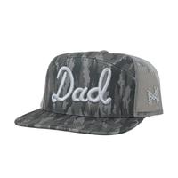 7 Panel Green Timber/Grey 