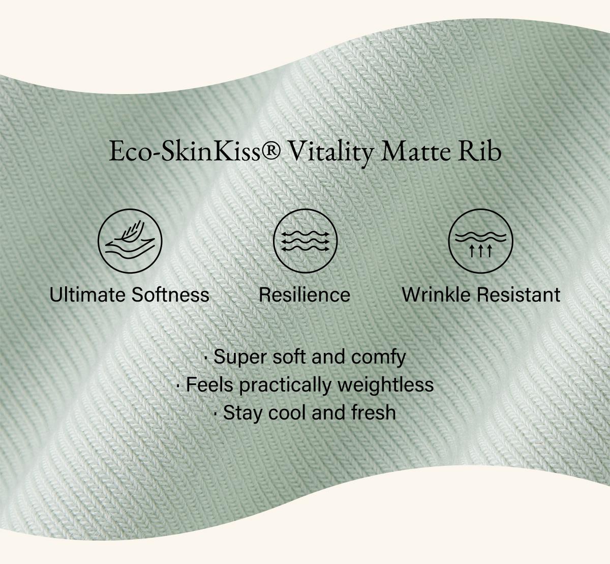 OGL SkinKiss Mockneck Ruched Cropped Brami with Built-in Bra for Comfort and Style SpringStatements