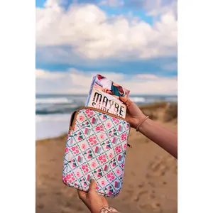 Brews, Book & Device Sleeves