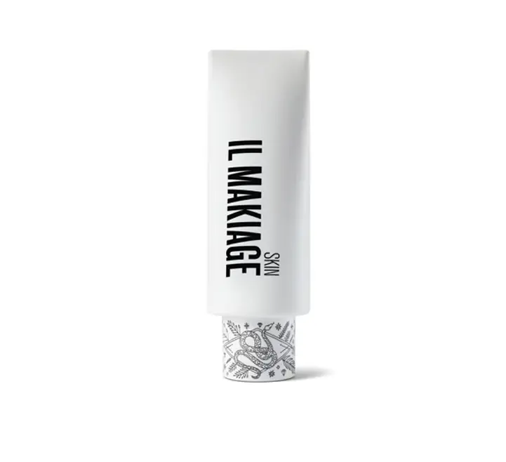 POWER POLISH EXFOLIATOR ANTI-AGING SKIN-RENEWING EXFOLIATING TREATMENT ILMAKIAGE