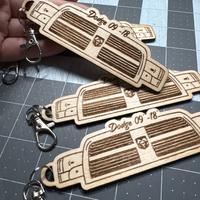 4th gen dodge 09’-18’