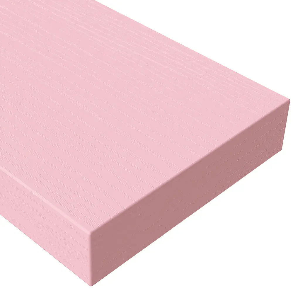Pink - Romantic & Sweet Style