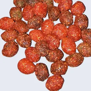 Antojitos Fire- Starburst Jellybean Sweet Chili Snack Candy