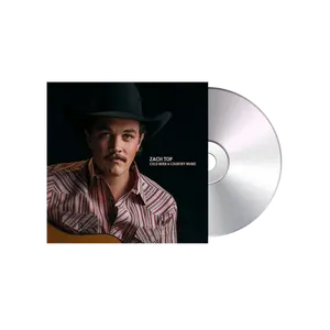 Cold Beer & Country Music CD