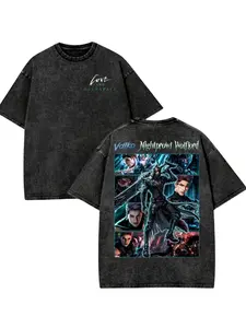 Valko Love Anh De3psp4ce Shirt, Anime Style Shirt, Unisex