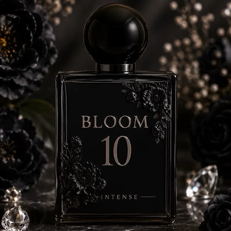 Unisex Fragrance, Long-Lasting Scent for Daily Wear, Versatile Casual Use