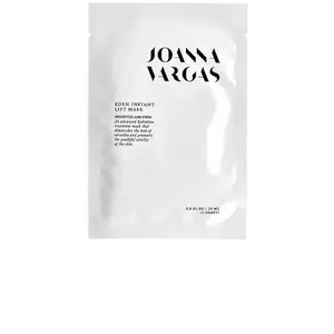 Joanna Vargas Eden Instant Lift Mask 5 Pack