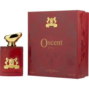 Alexandre J O Scent Rouge By Alexandre J Eau De Parfum For Unisex