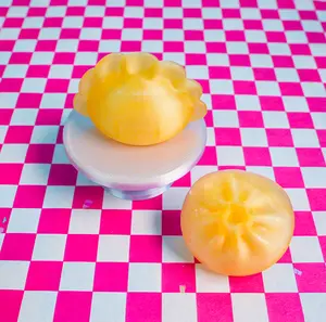 Dumpling Magnet Set