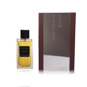 Atralia Imperial Duae - Middle Eastern Arabic Scent For Men Eau de Parfum by Atralia Collections Liquid Fragrance