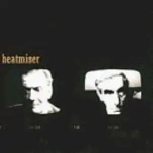 Heatmiser - Dead Air  [VINYL RECORD - LP]