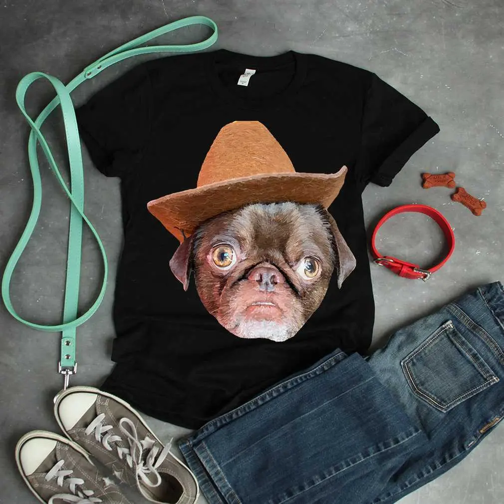 DingDong Derek T-Shirt Cotton Casual