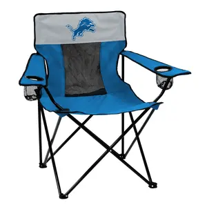 Officially Licensed NFL Elite Chair