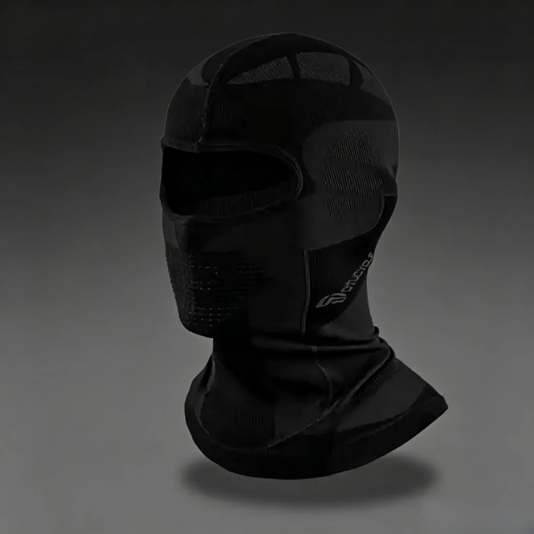 High Stretch Full Head Balaclava, Unisex Windproof Face Mask for Motorcycle & Skiing, Breathable All-Season Under-Helmet Protection