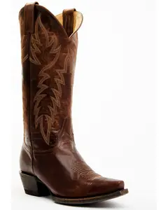 Wheeler Performance Western Boot - Snip Toe