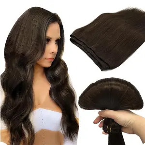 Doores Weft Hair Extensions Sew In Extensions Remy Human Hair #Summervibes