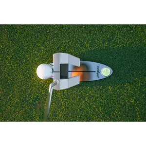 SurfPutt - Golf Putting Aid