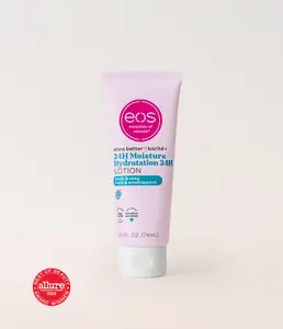 Fresh & Cozy Travel Body Lotion
