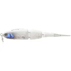 Geecrack SuPaku Swimmer 95 Slow Sinking Swimbait - 3.75 Inch