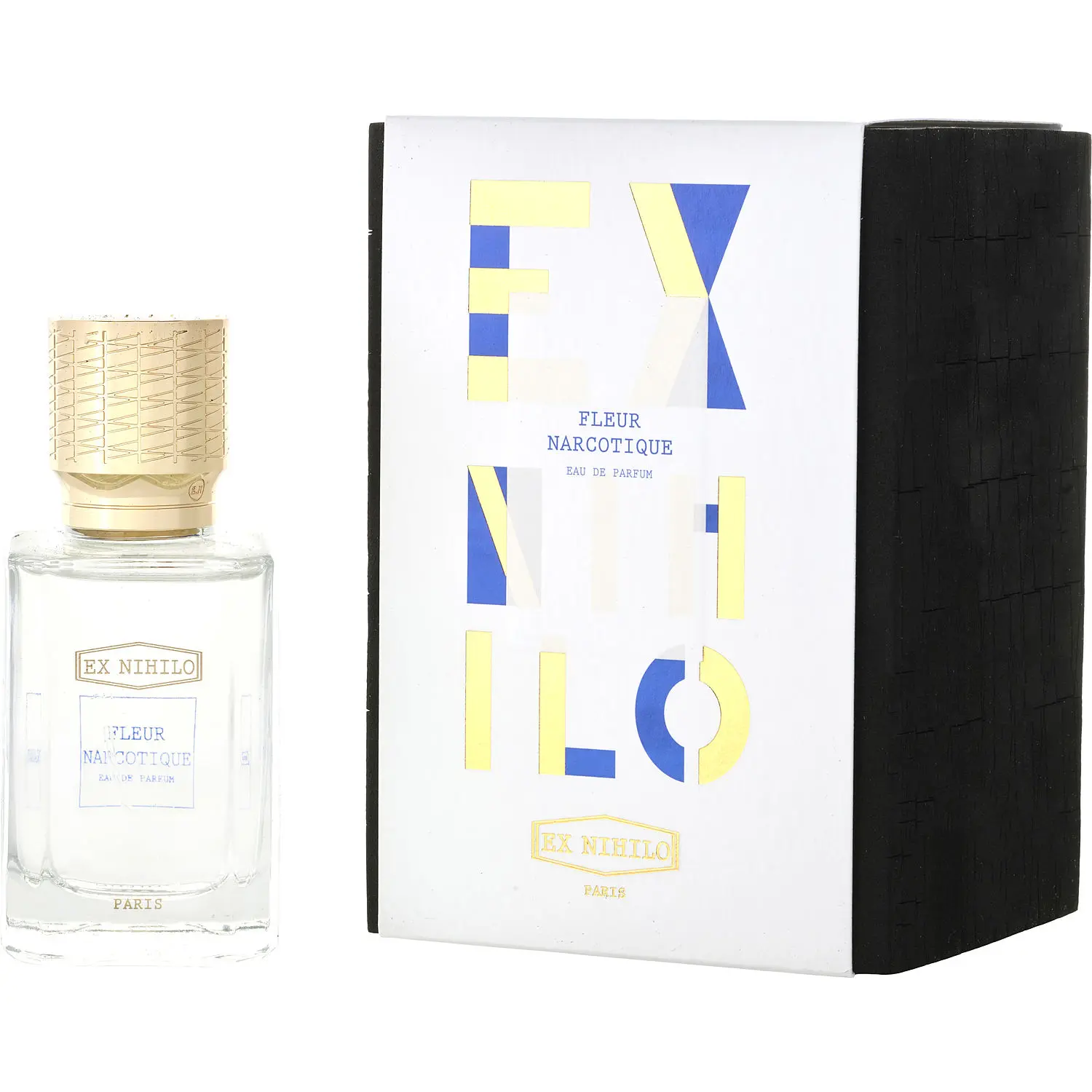 Ex Nihilo Fleur Narcotique By Ex Nihilo Eau De Parfum For Unisex