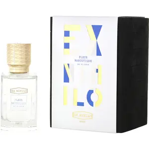 Ex Nihilo Fleur Narcotique By Ex Nihilo Eau De Parfum For Unisex