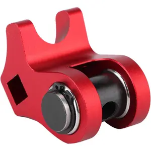 Cybertron Tools   Valve Spring Installation Tool, LS Valve Spring Compressor Installation Tool Modification Fit for LS2 LS1