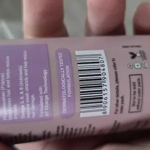 Product Review of Ultra Smoothing Hair Serum – Reduce Frizz & Deep Hydration | Niacinamide + Carbohydrate Complex for Silky, Smooth Hair | Vegan, SLS & Paraben-Free from 🇨**🇺