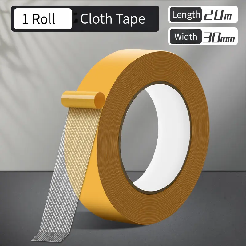 1 roll [width 30mm] length 20 meters