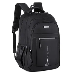 2025 New Fashionable Casual Backpack for Men, Large Capacity Backpack for College Students, Waterproof Computer Bag, Travel Bag