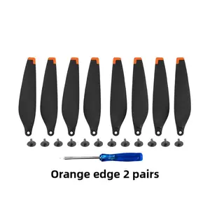 For DJI Mini 3 propeller accessories, mini drone protective cover, propeller bundler, tripod
