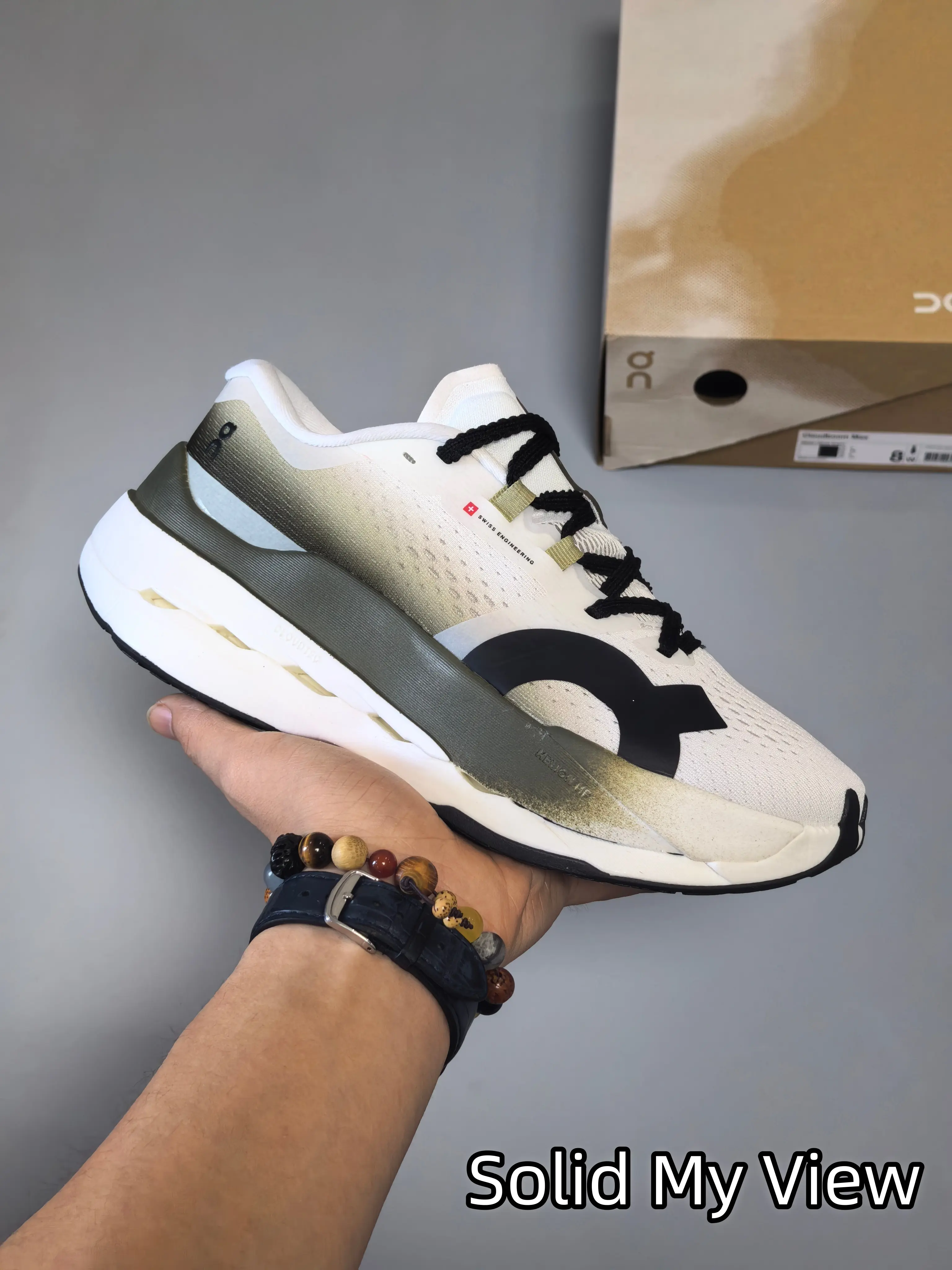 Lightweight Elevated Walking Trainers | High Airflow Ventilated Knit Construction | Trend Street Outfits & Low-Impact Cardio Workout | Disperse Plantar Pressure to Reduce Muscle Soreness After Prolonged Exercise