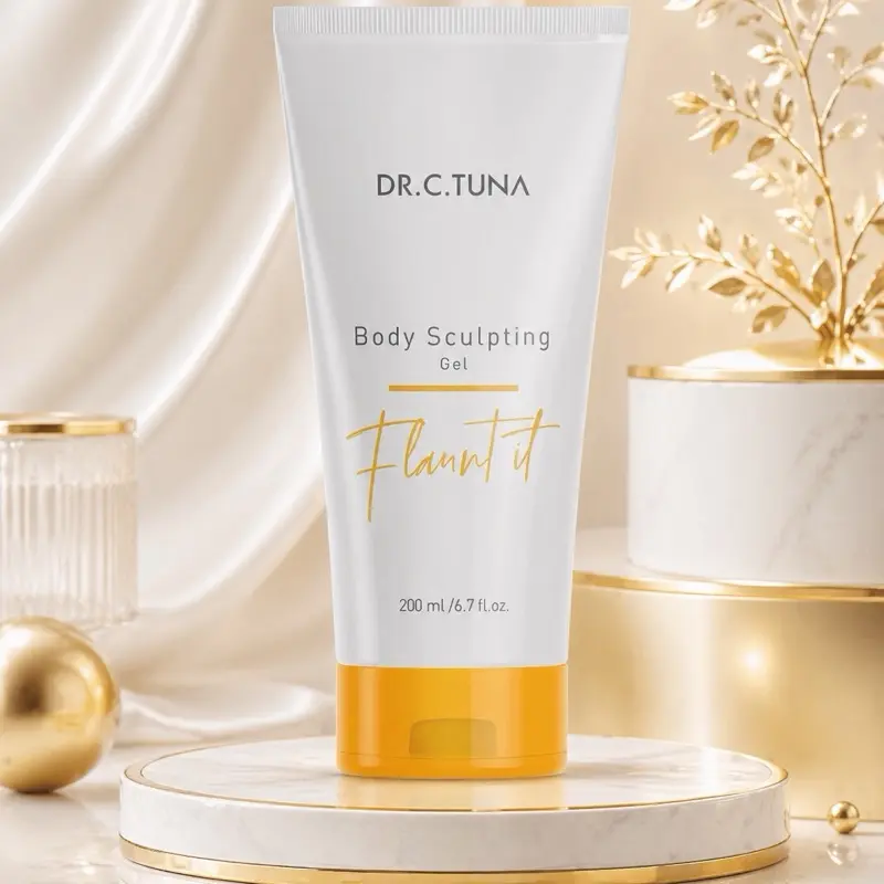 Flaunt It Body Sculpting Gel
