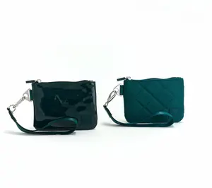 IHKWIP Set of 2 Perfect Pair RFID Wristlets