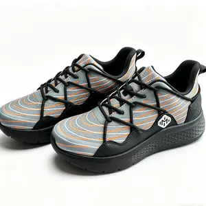 StrideFlex Motion Sneakers