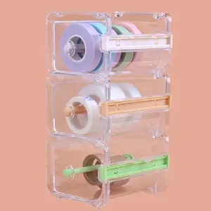 Stack Em’ Tape Dispenser