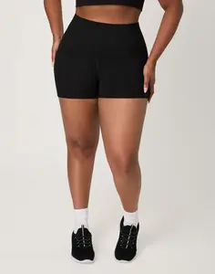 Hanes Moves Women's Bike Shorts, 3 inseam Bike Shorts Only