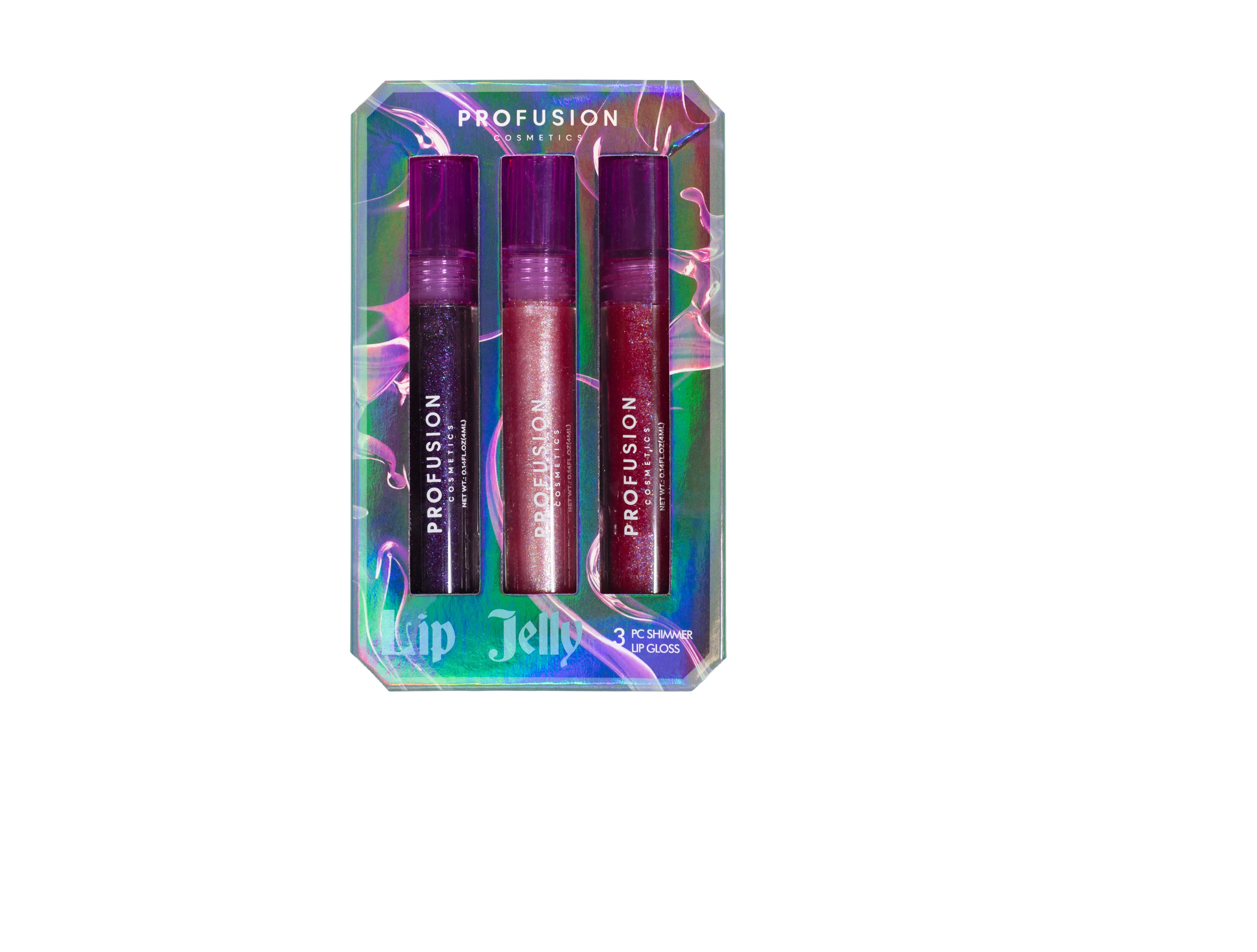 Sea Witch 3 PC Shimmer Lip Gloss