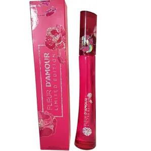 FLEUR D'AMOUR LIMITED EDITION