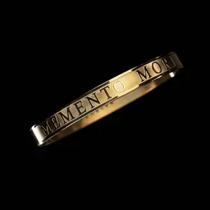 Humbler 'Memento Mori' Bracelet