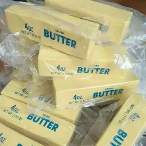 New ultra-soft, slow-rebound butter stick stress-relieving squeeze toy - a stress-relieving toy that mimics real food models, unique and fun.